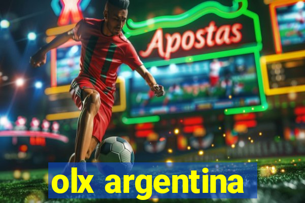 olx argentina